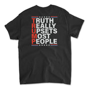 Trump Truth T-shirt